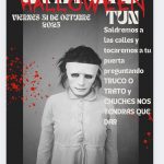 GARCIO halloween TUM