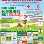 XVII CARRERA POPULAR LAS ILUMINARIAS