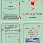 FESTIVAL NAVIDAD GARCIOTUM