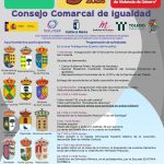 VII ENCUENTRO COMARCAL DE IGUALDAD - GARCIOTUM
